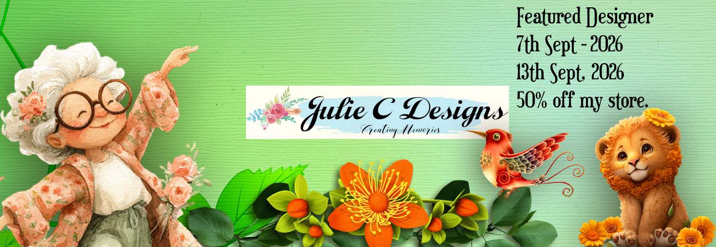 Featured Designer