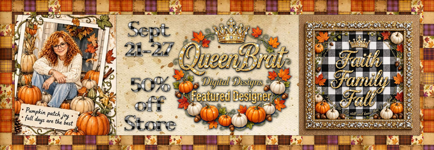 Featured Designer