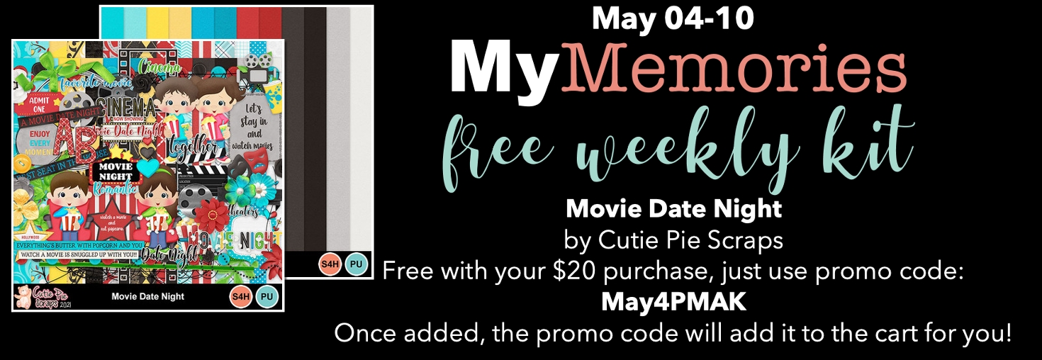 Free Weekly Kit