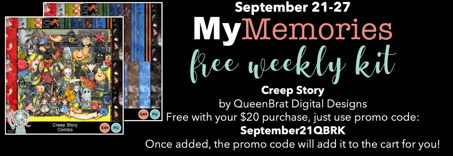 Free Weekly Kit