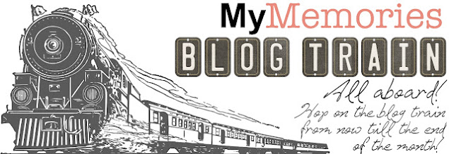 Blog Train